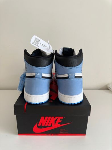 Jordan 1 high University Blue