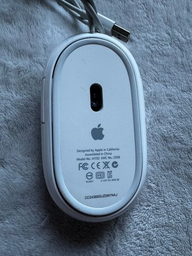 Apple Mouse