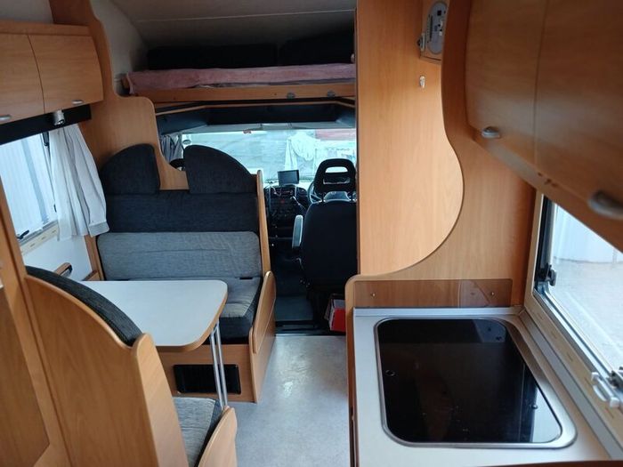 Camper