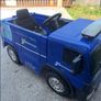 12 Volt Electric Lorry With Remote Image 4