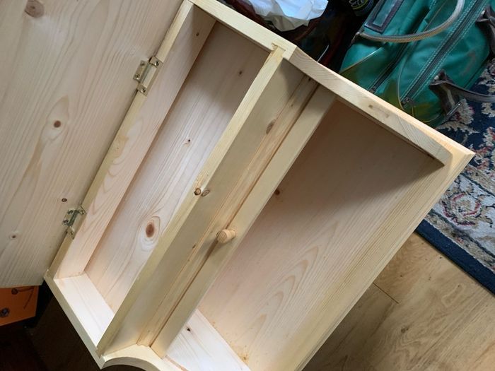 bread box