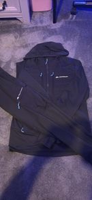 Monterrain Tracksuit