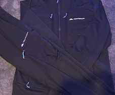 Monterrain Tracksuit