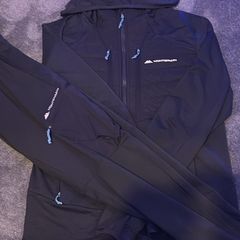 Monterrain Tracksuit