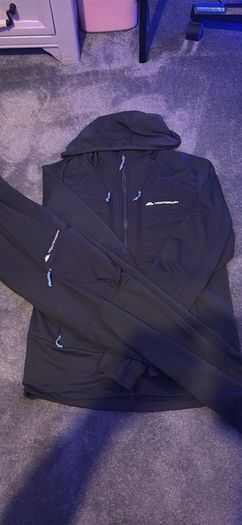 Monterrain Tracksuit
