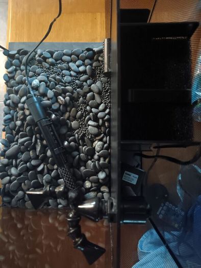 Fluval Flex 2 57l fishtank