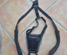 Halti training harness (L)
