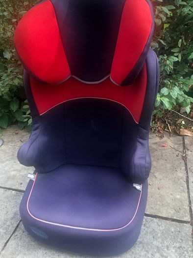 Baby Start 2-3 Car Seat