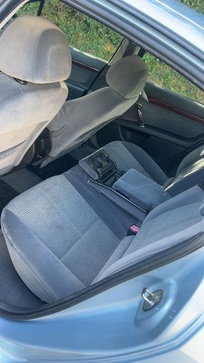 2009 Peugeot 407