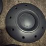 Volkswagen caddy wheel caps Image 2