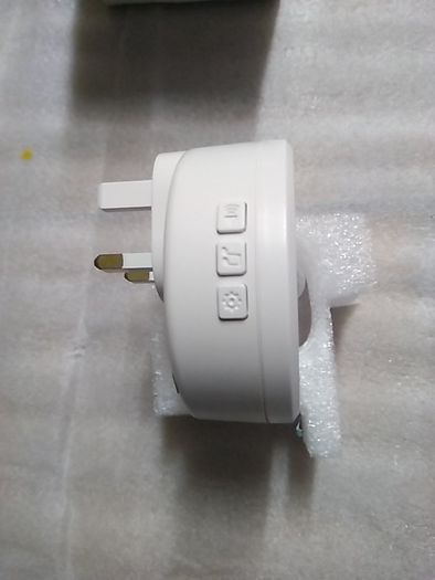 Indoor Sensor Light with Doorbell Function