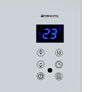 Radiator Electric Remote Controlled Wifi Image 3