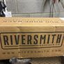 River smith quiver roof rack Image 4