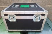 Flight case America's Variety Product