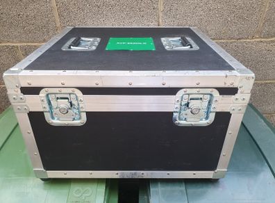 Flight case America's Variety Product