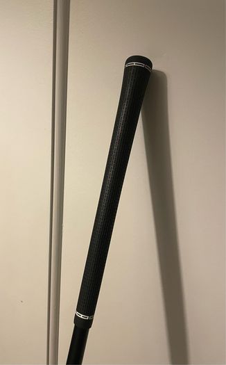 Titleist Hzrdus Driver Shaft - Stiff
