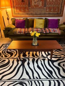 Mid Century Coffee Table
