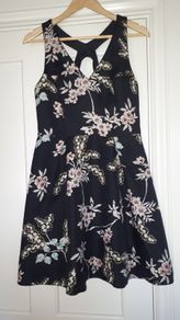 Oasis Dress Size 12