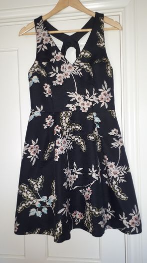 Oasis Dress Size 12