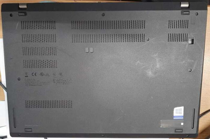 Lenovo ThinkPad L14 Gen 1 | Ryzen 3 Pro 4450U | 16GB RAM | 256GB NVMe | Windows 11 Pro
