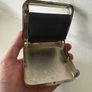Vintage Art Deco Automatic Cigarette Rolling Tin Box - Mascot / Rizla Style Image 4