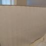 Single/Double bed with mattress(double) Image 3