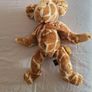 Vintage Russ Berrie "Godfrey" giraffes Image 2