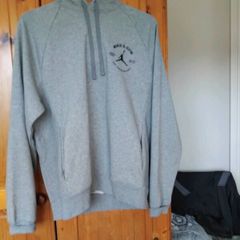 Nike air Jordan hoodie