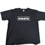 Oasis Tshirt Multiple sizes available Small-XXL Image 3