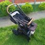 Nuna Mixx 3in1 Bundle Pushchair Image 2