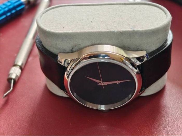 Venezianico Redentore Ultrablack 40mm