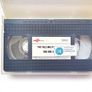 The Killing Fields  War Movie   Vhs Image 2