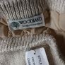 Woodland Knit Champagne  (Design  in Ireland) Skirt. S. 2 -12     B.N.W.T. Image 5