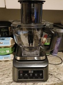 Ninja Blender