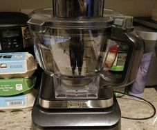 Ninja Blender