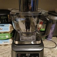 Ninja Blender