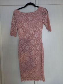 Goddess Dress