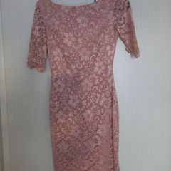 Goddess Dress