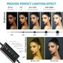 Neewer 10-inch LED Ring Light with 35-inch Tripod Stand Image 7