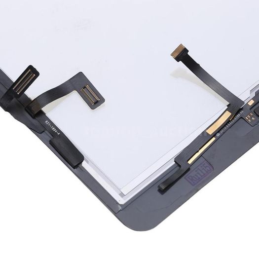 iPad Air 1st iPad 5 Touch Screen Digitizer Glass and Home Button White