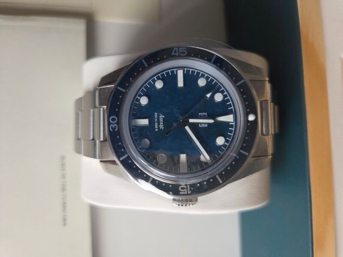 watches