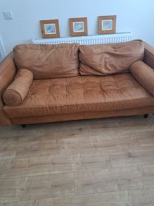 sofa