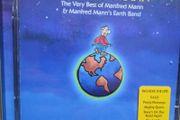 World of Mann: The Best of Manfred Mann and Manfred Mann's Earth Band (2 x CD)