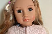 Our Generation  Doll - Kacy