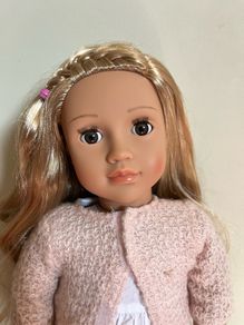 Our Generation  Doll - Kacy