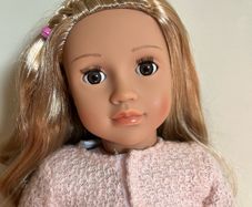 Our Generation  Doll - Kacy