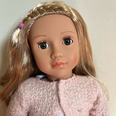 Our Generation  Doll - Kacy