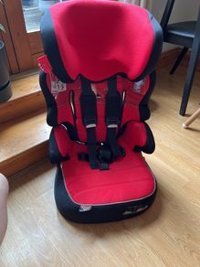 baby car seat