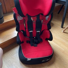 baby car seat