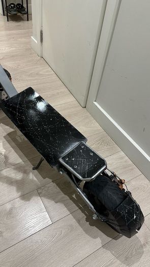 scooter